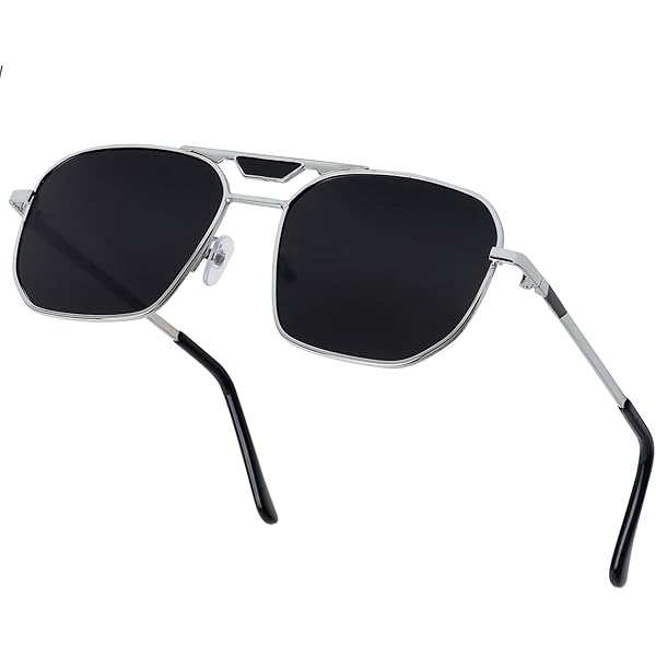 Stylish Gradient Shades – Bold Style, Classy Vibes