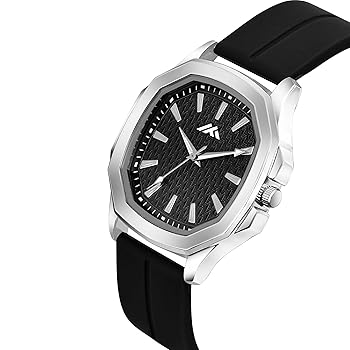 Classy Analog Quartz Watch – Smart, Stylish, Affordable