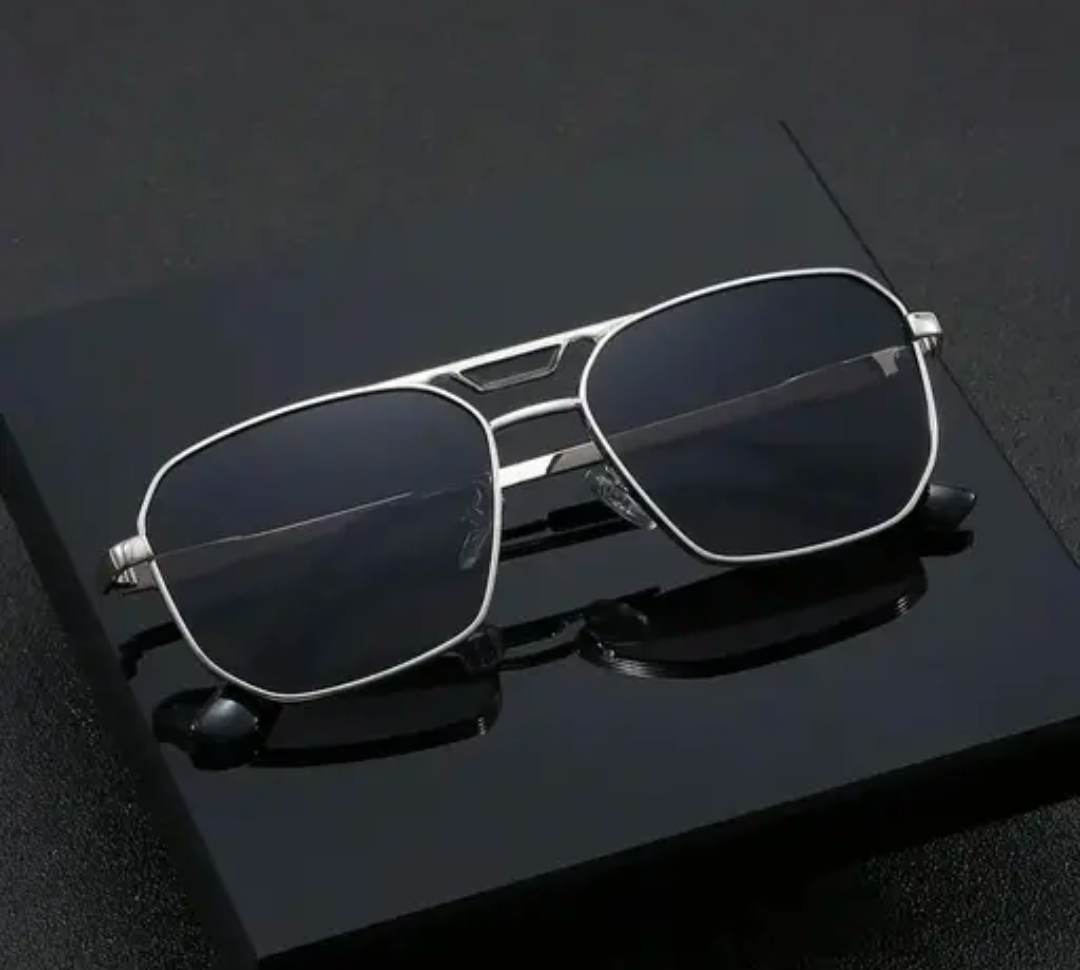 Stylish Gradient Shades – Bold Style, Classy Vibes