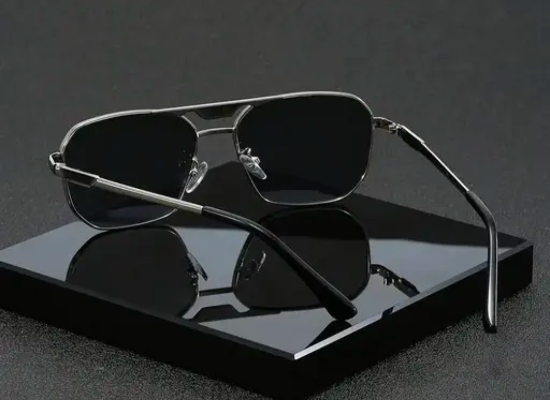 Stylish Gradient Shades – Bold Style, Classy Vibes