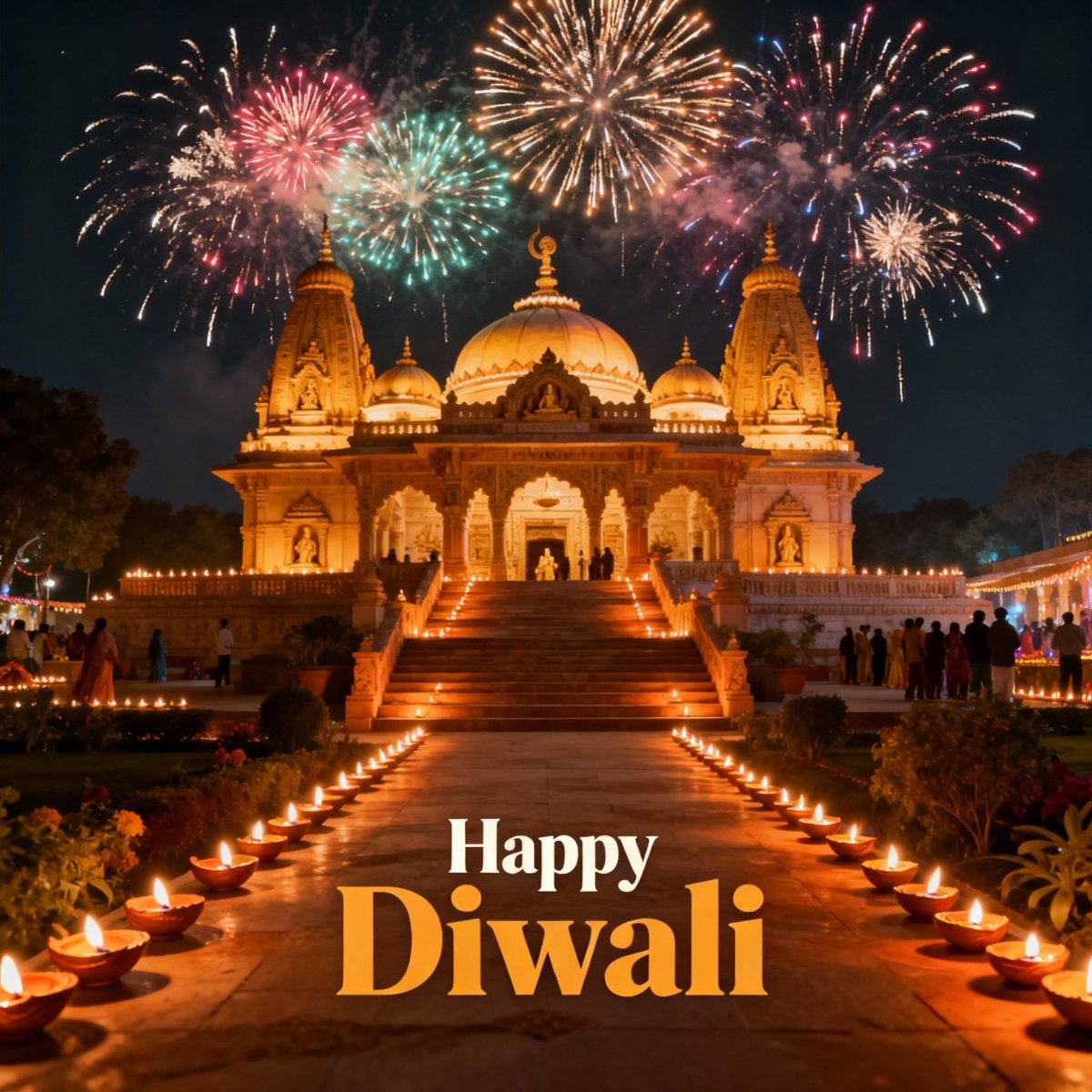 Happy Diwali by Classy Assessories from Classy Assessories